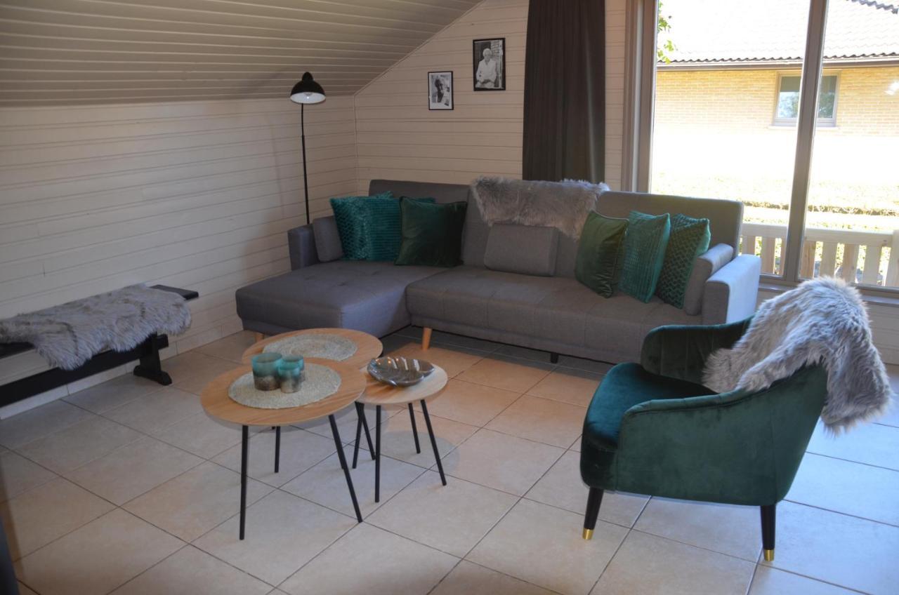 Vakantiehuis Germaine Middelkerke Luaran gambar