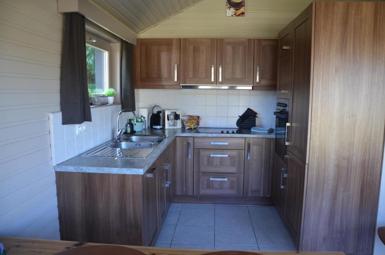 Vakantiehuis Germaine Middelkerke Luaran gambar