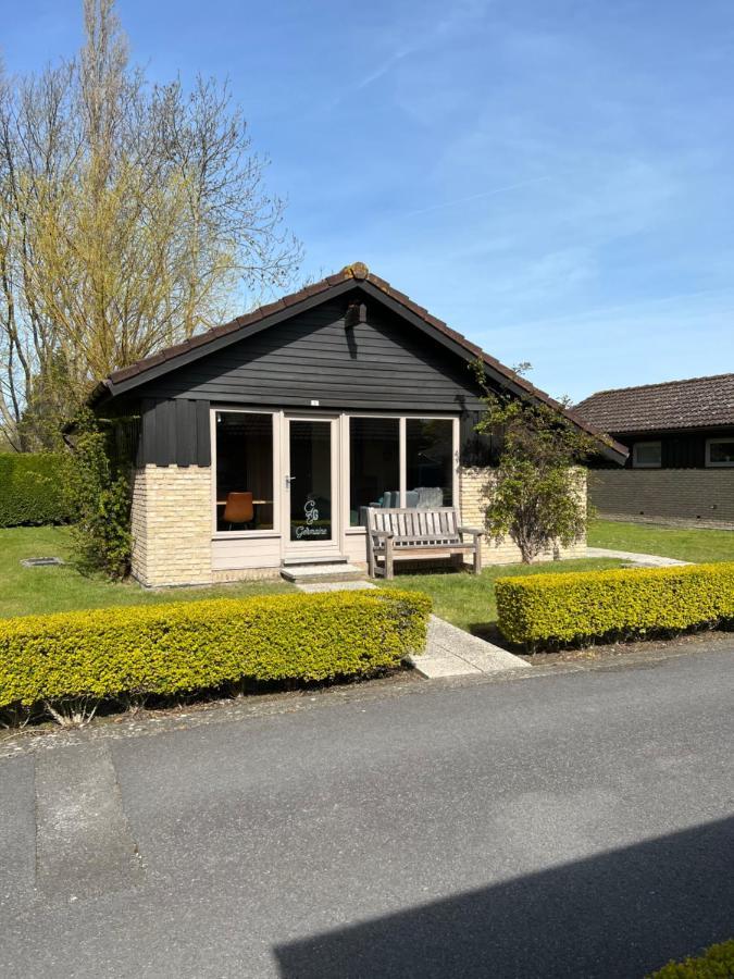 Vakantiehuis Germaine Middelkerke Luaran gambar
