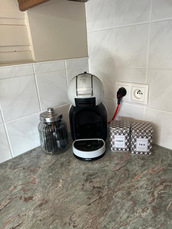 Vakantiehuis Germaine Middelkerke Luaran gambar