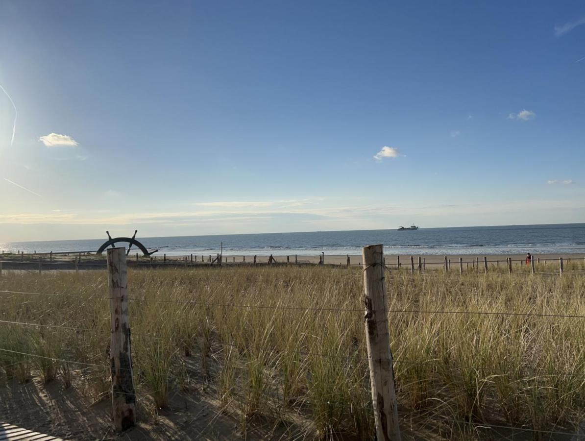 Vakantiehuis Germaine Middelkerke Luaran gambar