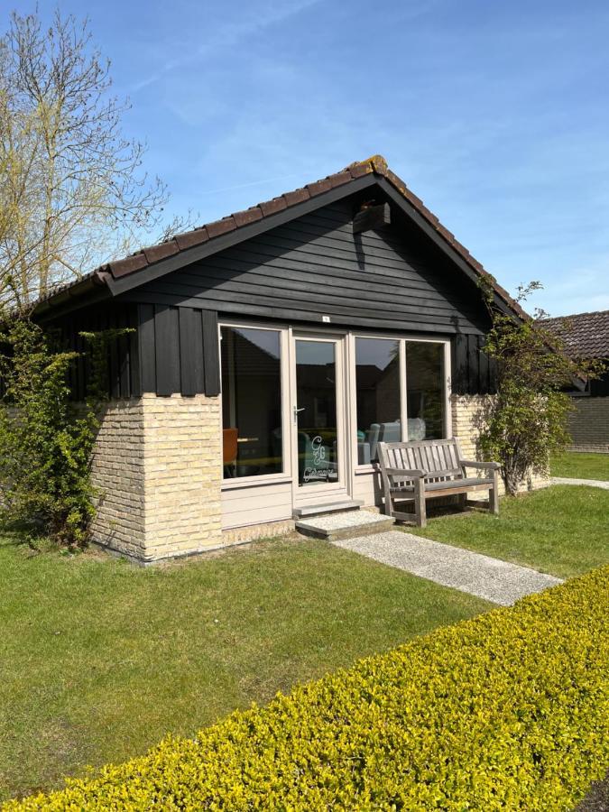 Vakantiehuis Germaine Middelkerke Luaran gambar