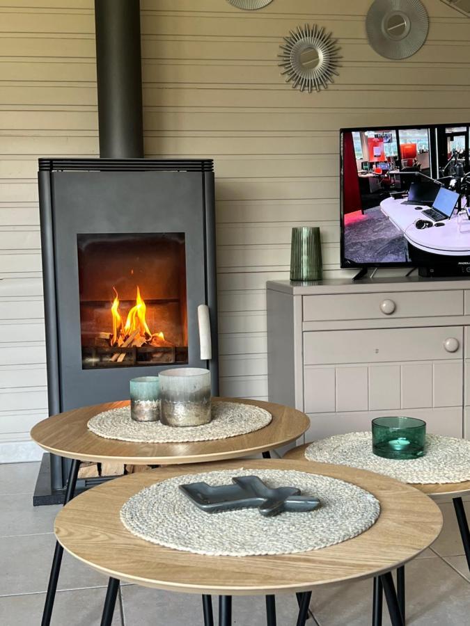 Vakantiehuis Germaine Middelkerke Luaran gambar